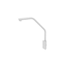 HIKVISION držák pro kameru DS-1660ZJ/ kompatibilní s kamerami 4 inch PTZ