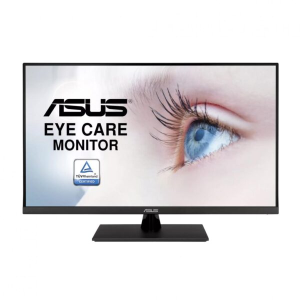 LCD ASUS 31.5"" VP32AQ 2560x1440p IPS100% sRGB HDR10 75Hz Adaptive Sync Flicker Free - Image 2
