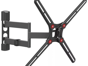 Seinakinnitus Barkan BM343, 13"-65", must