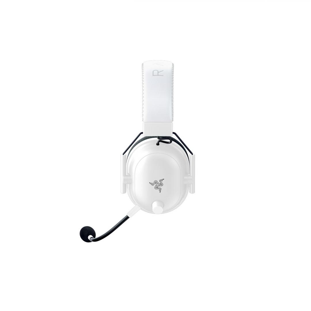 Razer BlackShark V2 Pro (2023) Białe - Image 2