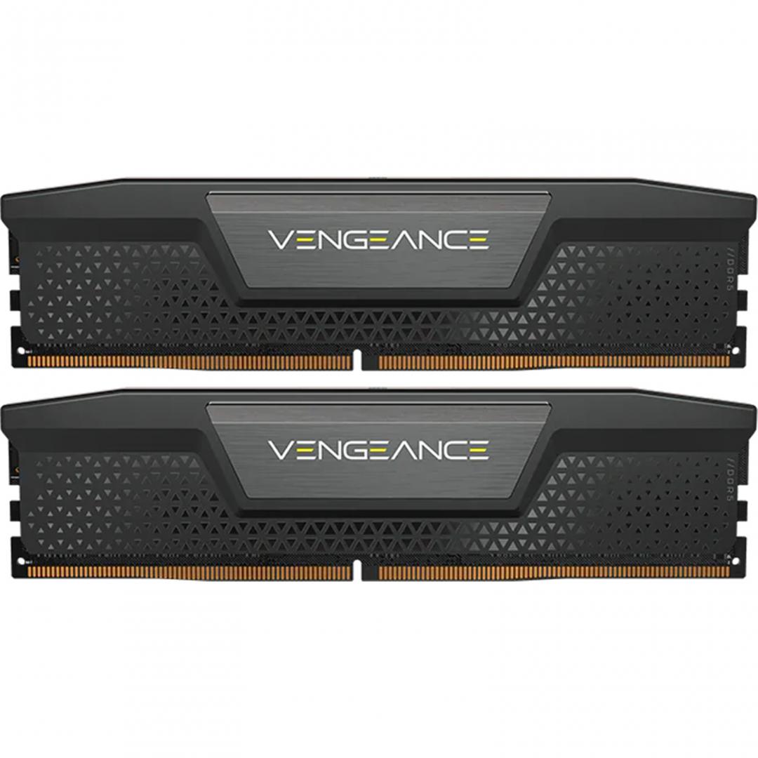 Corsair Vengeance memory module 64 GB 2 x 32 GB DDR5 5200 MHz