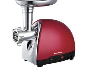 MASINA DE TOCAT HEINNER MG1500TA-Red