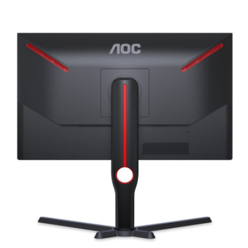 Monitors Aoc international AOC 25G3ZM/BK 24.5inch 1920x1080 VA Flat - Image 2