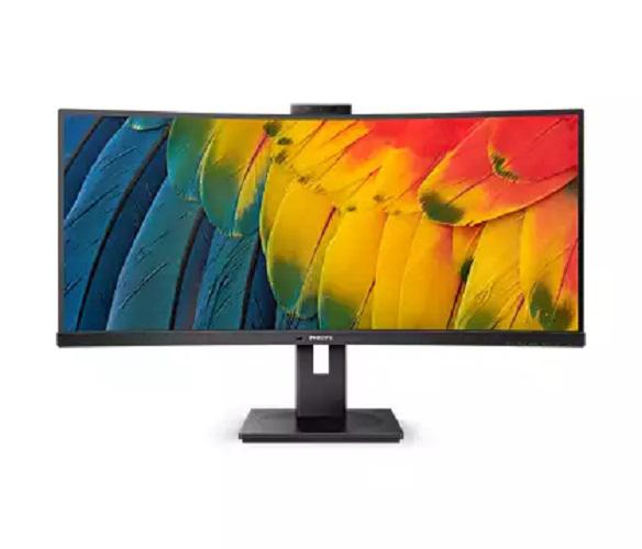 MONITOR 34" PHILIPS 34B1U5600CH/00 "34B1U5600CH/00" (timbru verde 7 lei) - Image 3