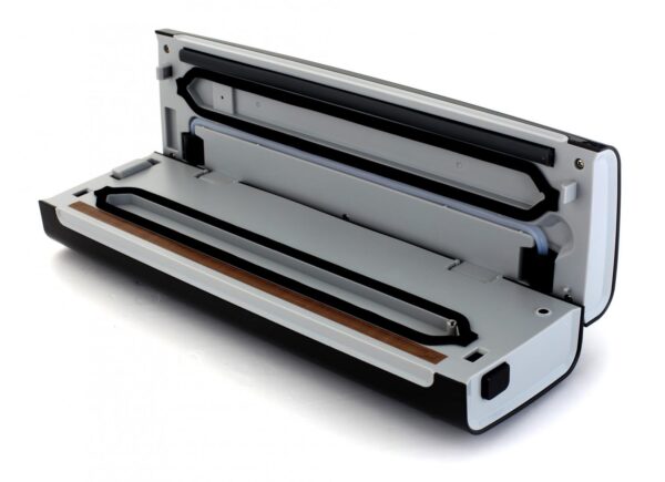 APARAT DE VIDAT HEINNER HAV-130BKSS - Image 4