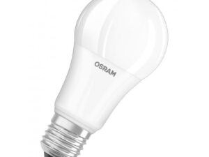 BEC LED Osram, soclu E27, putere 10W, forma clasic, lumina alb, alimentare 220 - 240 V, "000004052899973404" (timbru verde 0.45 lei)