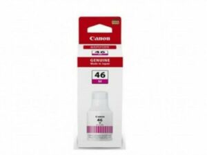 CANON GI-46  MAGENTA INKJET CARTRIDGE