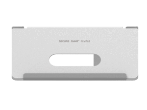 Hikvision DS-KABH9510-T intercom system accessory Bracket