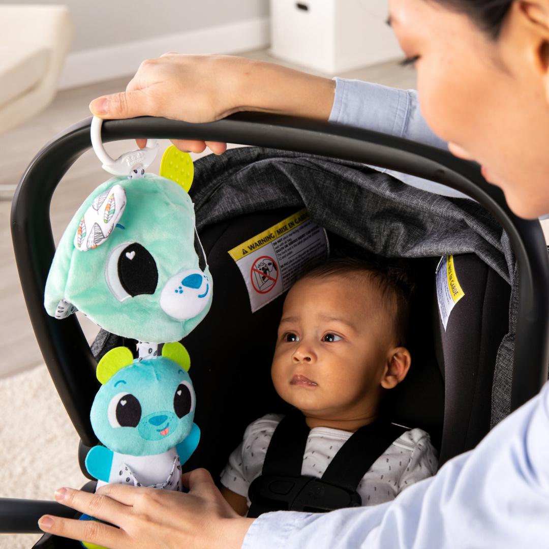 LAMAZE- JUCARIE DE AGATAT 3IN1 - Image 2