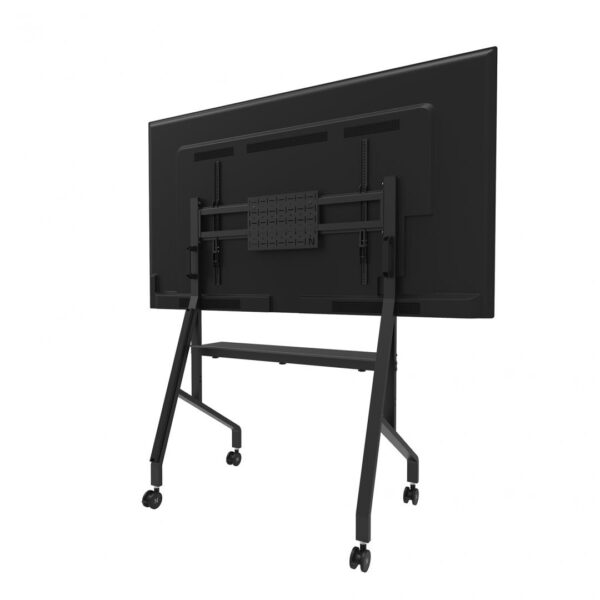Neomounts FL50-525BL1 vogn med hjul - - Image 4