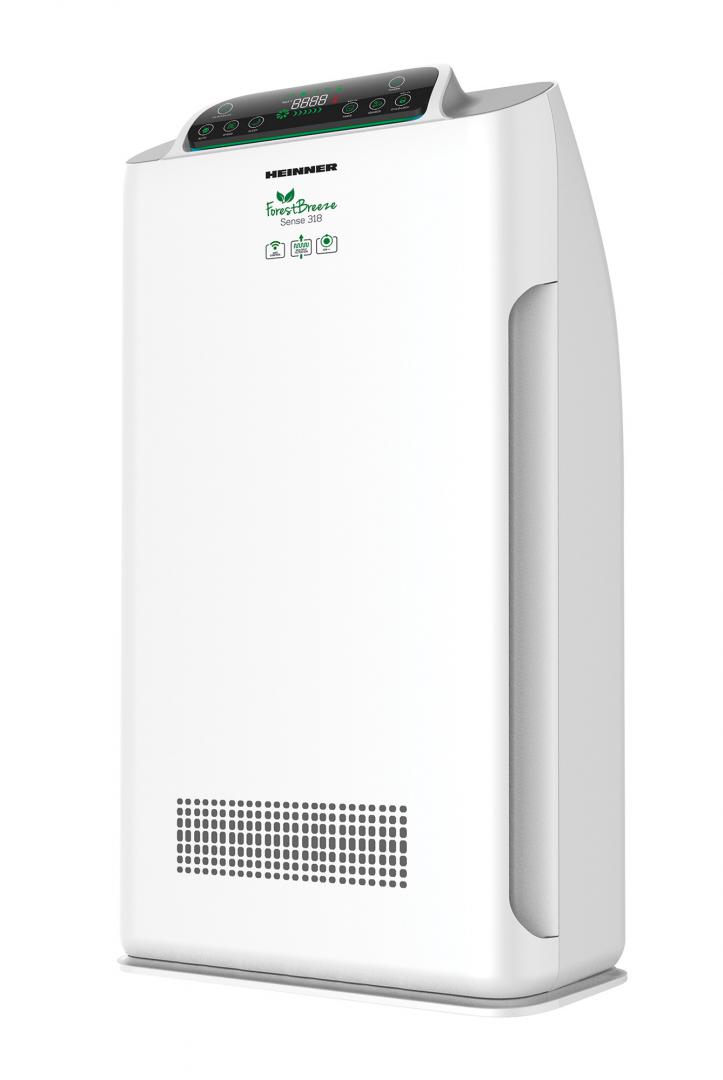 PURIFICATOR DE AER HEINNER HPA-318WIFI - Image 4