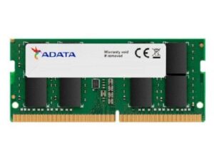 ADATA DDR4 SODIMM 16GB 3200Mhz AD4S32001