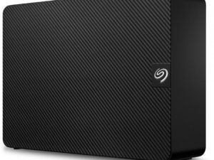 EHDD 4TB SG 2.5" EXPANSION USB 3.0 BK