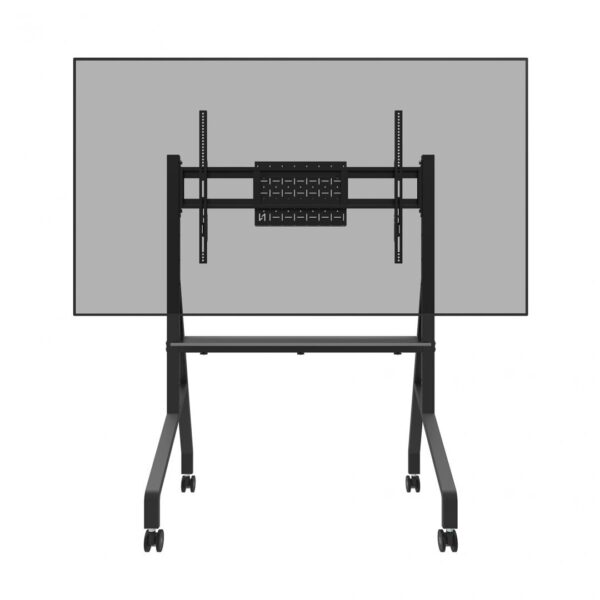 Neomounts FL50-525BL1 vogn med hjul - - Image 5