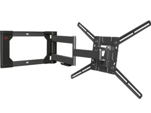 Barkan Mounting Systems 4400 TV mount/stand 2.03 m (80") Black