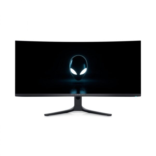 Alienware AW3423DWF computer monitor 86.8 cm (34.2") 3440 x 1440 pixels UltraWide Quad HD QD-OLED Black - Image 10