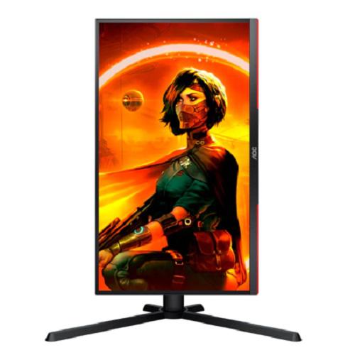 Monitors Aoc international AOC 25G3ZM/BK 24.5inch 1920x1080 VA Flat - Image 3