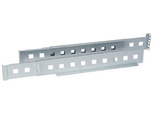 KIT instalare LEGRAND, pt rack 19", compatibil Daker, Battery Extension, negru, "LN310952"