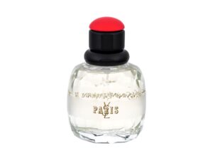 Yves Saint Laurent Paris Eau De Toilette 75 ml (woman)