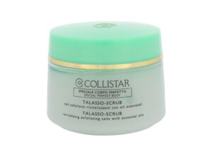 Collistar, Special Perfect Body, Essential Oils, Exfoliating, Body Scrub, 700 g