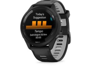 Garmin Forerunner 265 Music Smartwatch 46mm