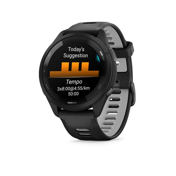 Garmin Forerunner 265 Music Smartwatch 46mm