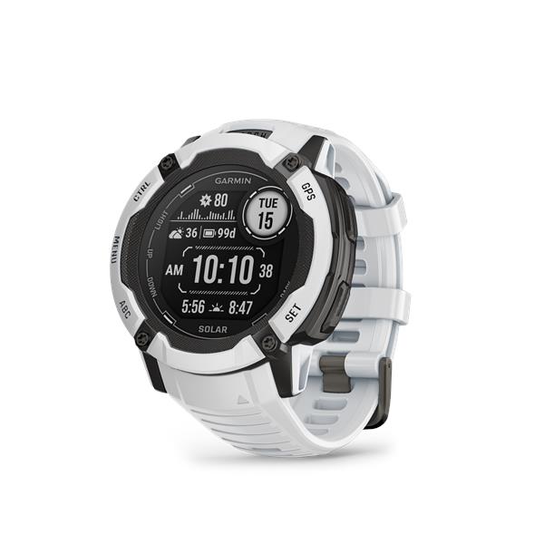 Garmin Instinct 2X Solar Smartwatch 50mm