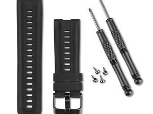 Garmin tactix Watch Band, Black