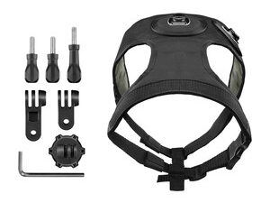 Garmin VIRB X Collar, S