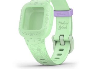 Garmin vivofit jr. 3 Accessory Band, Disney The Little Mermaid
