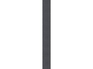 Garmin UltraFit 26 mm Nylon Strap, Gray