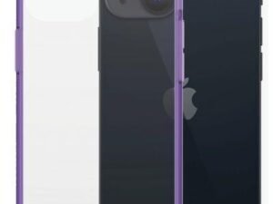 PanzerGlass™ ClearCase for Apple iPhone 13 mini Grape AB