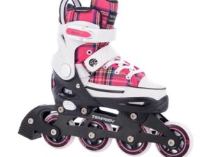 Tempish Rebel T Girl Skates Adjustable Size, 29-32