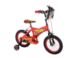 Children's bicycle 14" Huffy 24441W Disney Cars