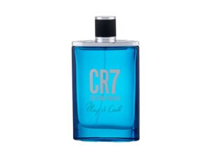 Cristiano Ronaldo CR7 Play It Cool Eau De Toilette 100 ml (man)