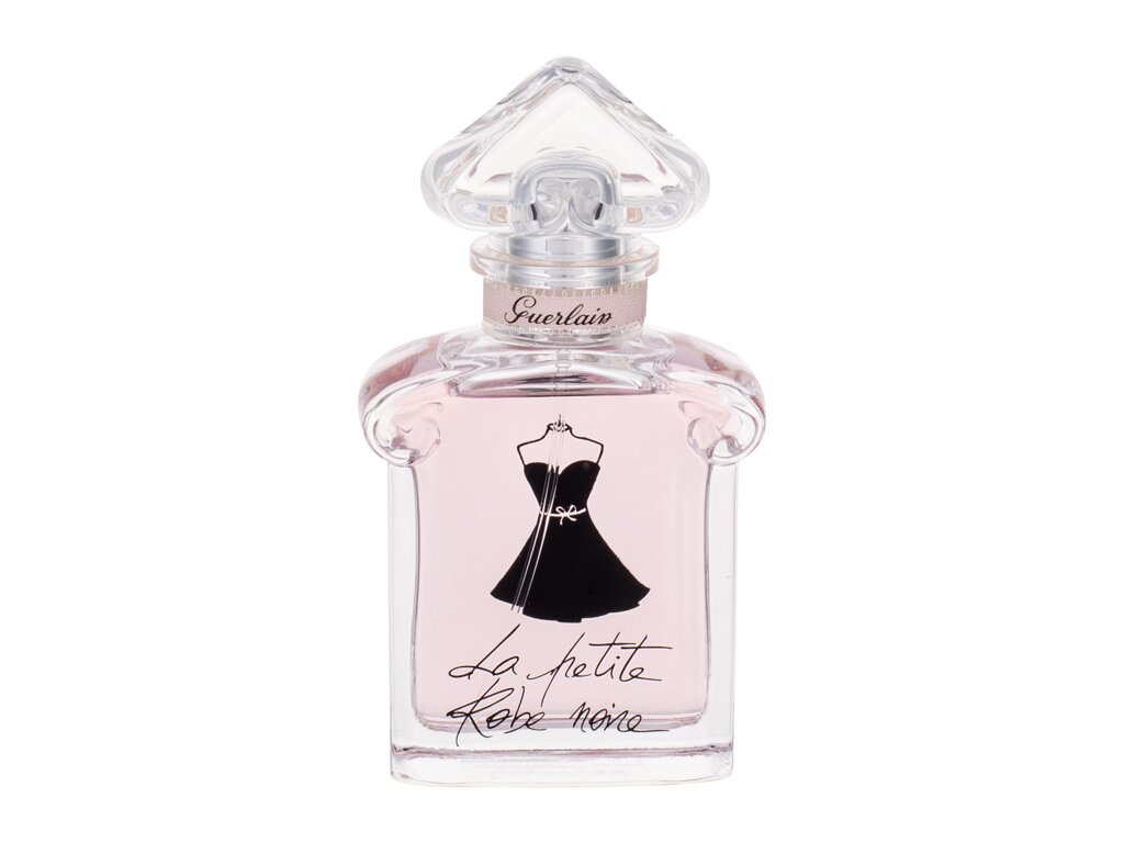 Guerlain La Petite Robe Noire Eau De Toilette 30 ml (woman)