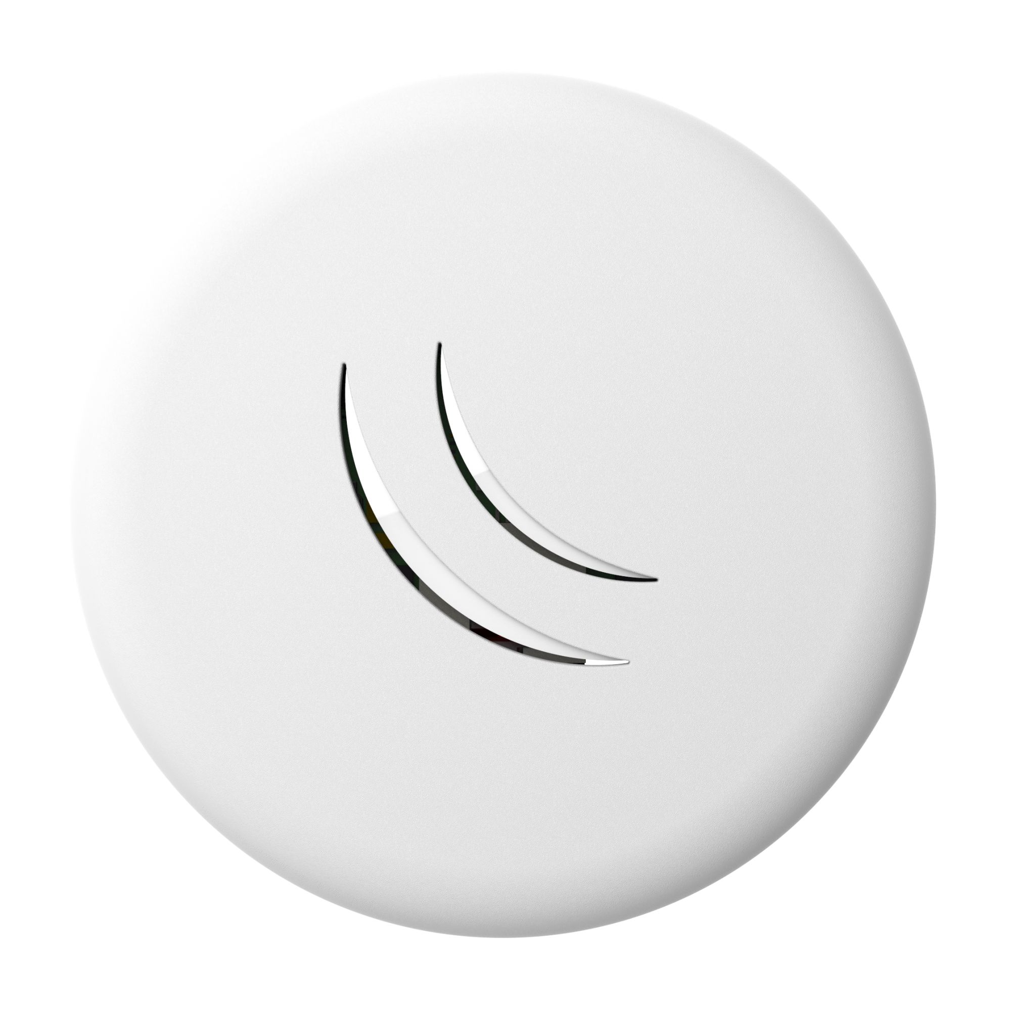 Routers Mikrotik Access Point||IEEE 802.11b|IEEE 802.11g|IEEE 802.11n|1xRJ45|RBCAPL-2ND