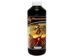 Root growth stimulator Platinium Rhizoponics 250ml