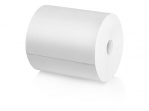 WEPA Centre Feed Rolls for Feed point system RPCB1300T, 300m 857 sheets, (6pcs)