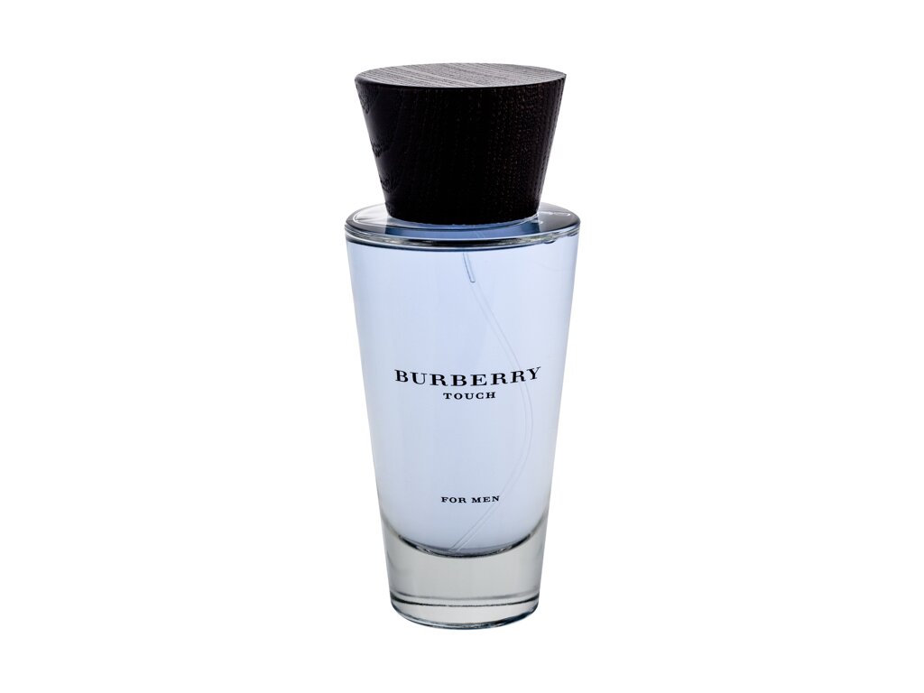 Burberry Touch for Men Eau De Toilette 100 ml (man)