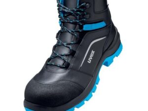 Safety boots Uvex 2 Xenova 95562 S3 SRC, width 11, size 39