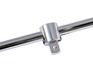 Sliding T-handle 450mm 3/4" Irimo