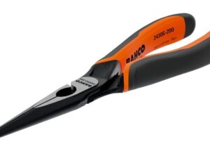 Snipe nose pliers Ergo 140mm