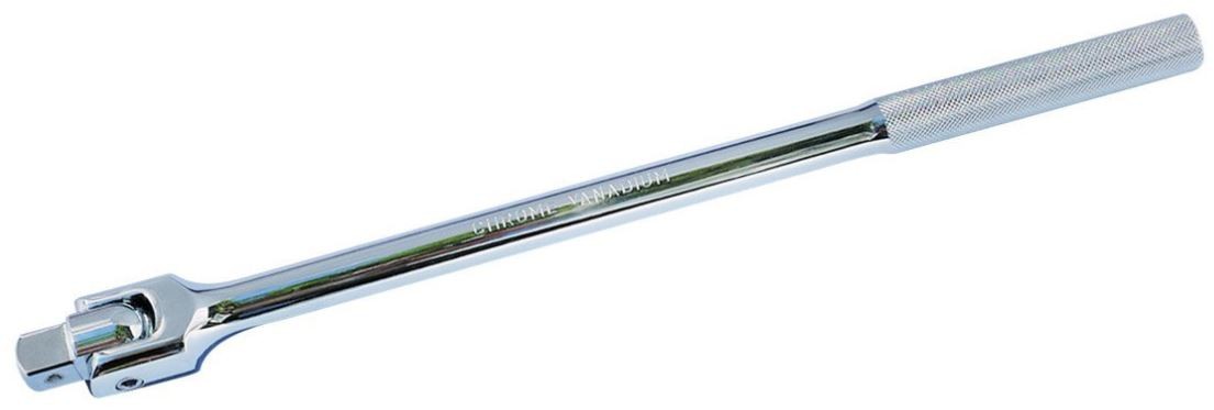 Swivel handle 375mm 1/2" Irimo blister