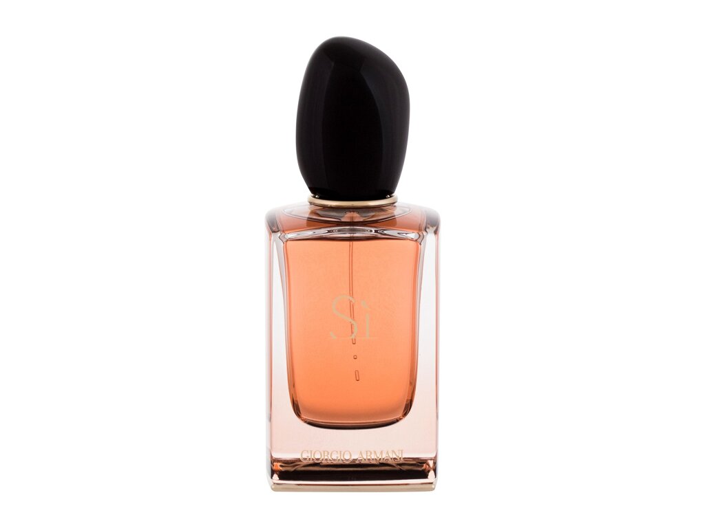 Giorgio Armani Sì Intense 2021 Eau De Parfum 50 ml (woman)