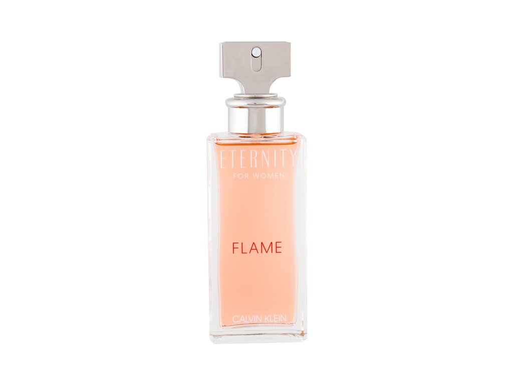 Calvin Klein Eternity for Women Flame Eau De Parfum 100 ml (woman)