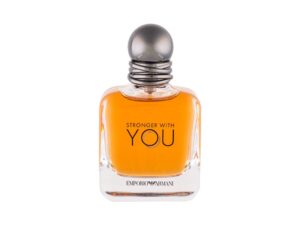 Emporio Armani Stronger You EDT 50 ml Men's perfume
