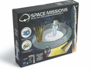 Teaduskomplekt Missioon Nasa