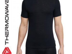 Vyriški Marškinėliai THERMOWAVE Merino Life XL