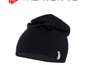Vilnonė Kepurė THERMOWAVE Merino Unisex's Beanie